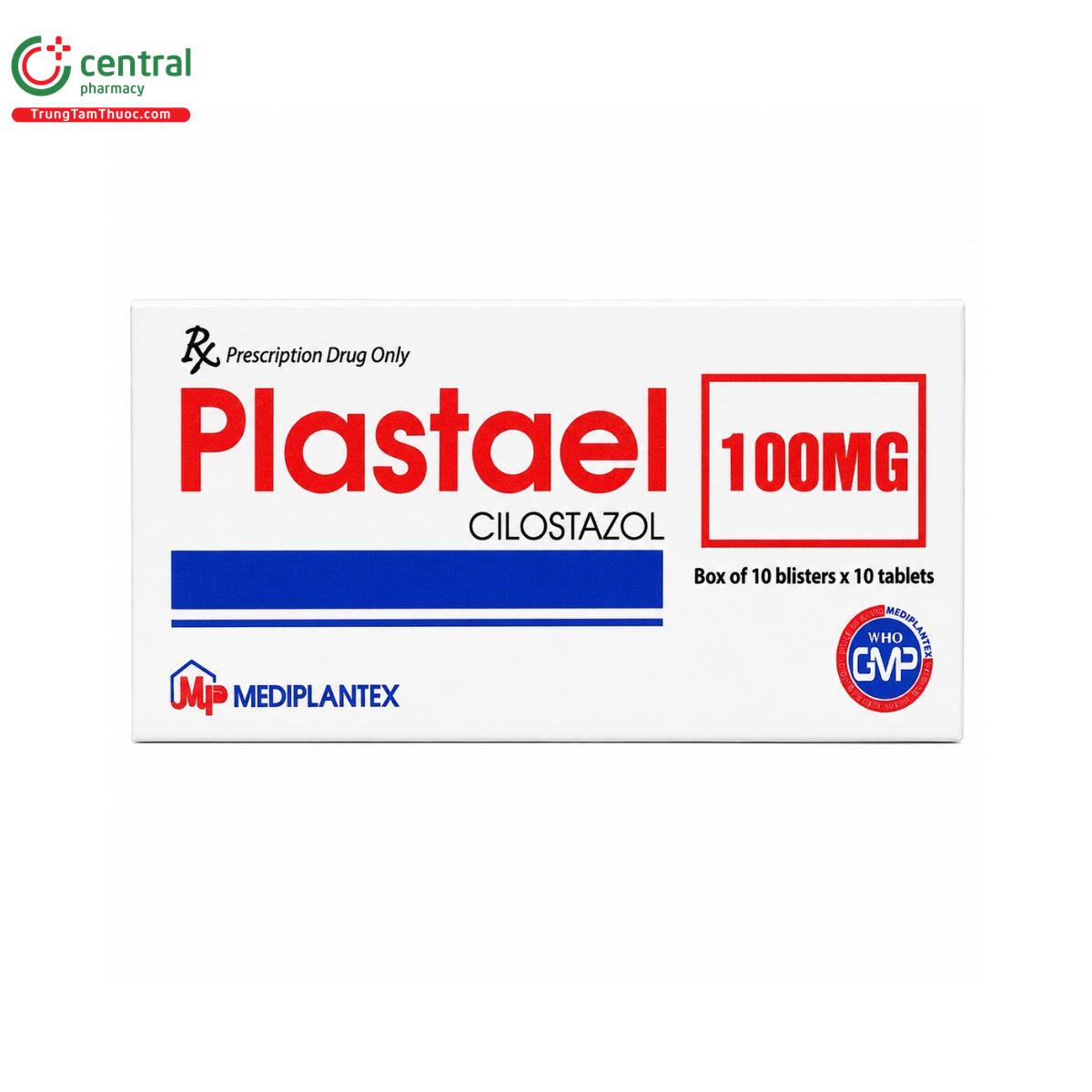 plastael 100mg 1 I3008 plastael 100mg 1 I3008