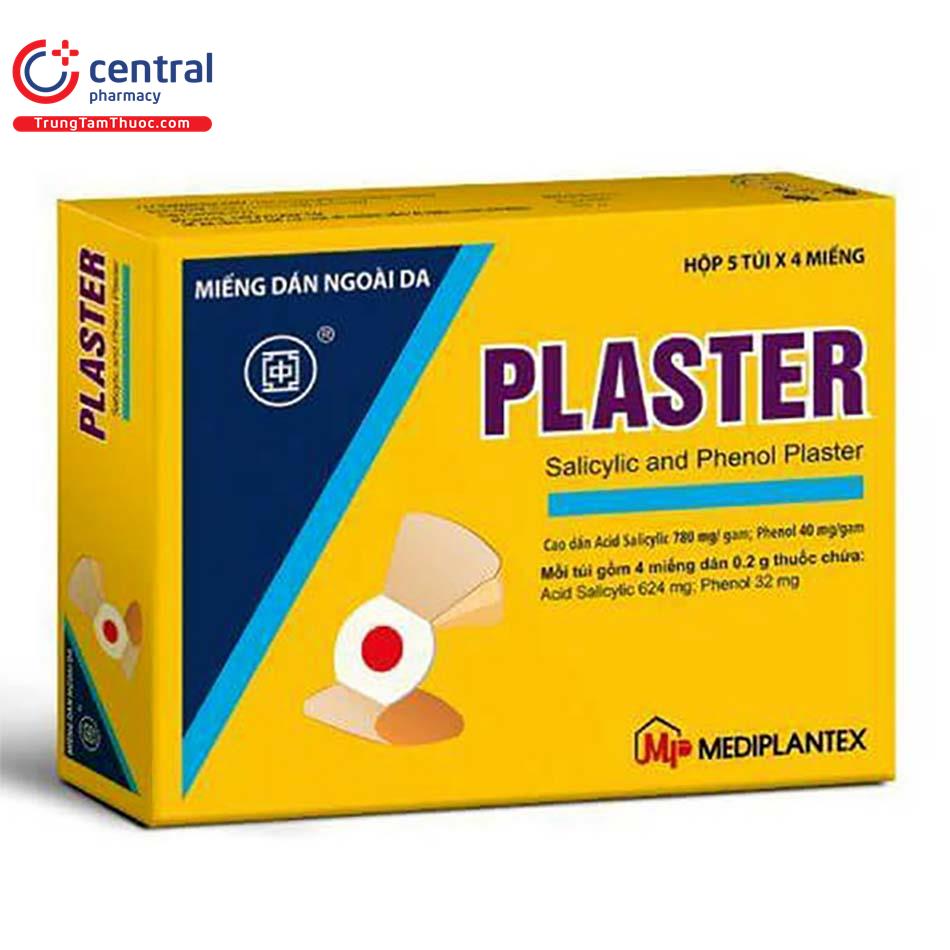 plaster mediplantex 2 H3306