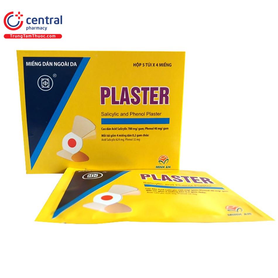 plaster mediplantex 6 E1407