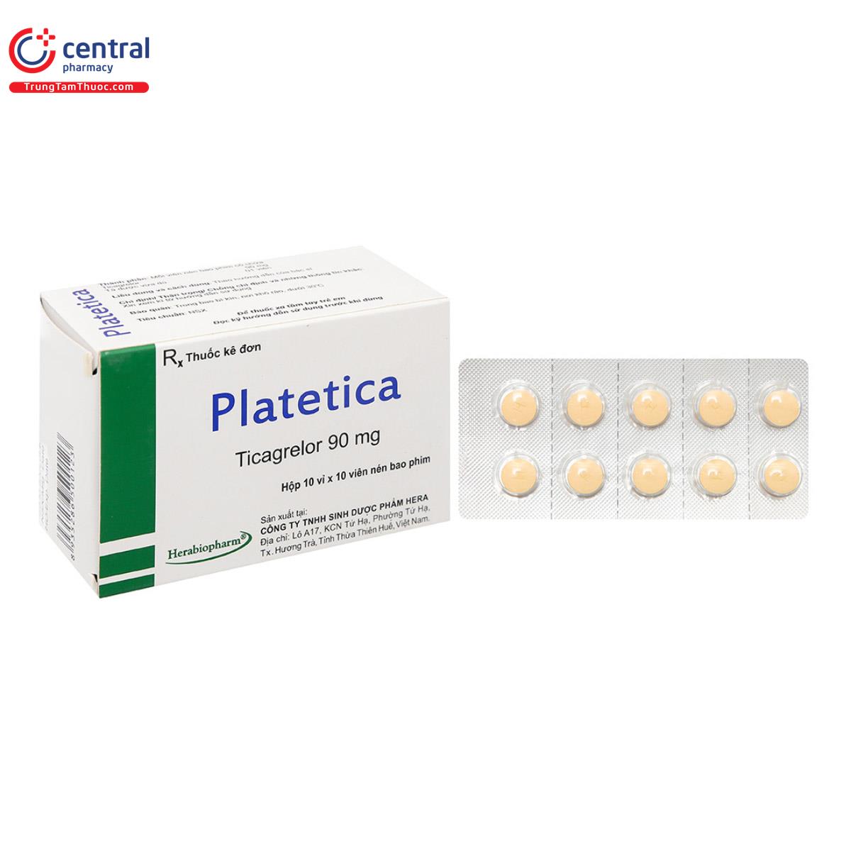 platetica 1 D1035