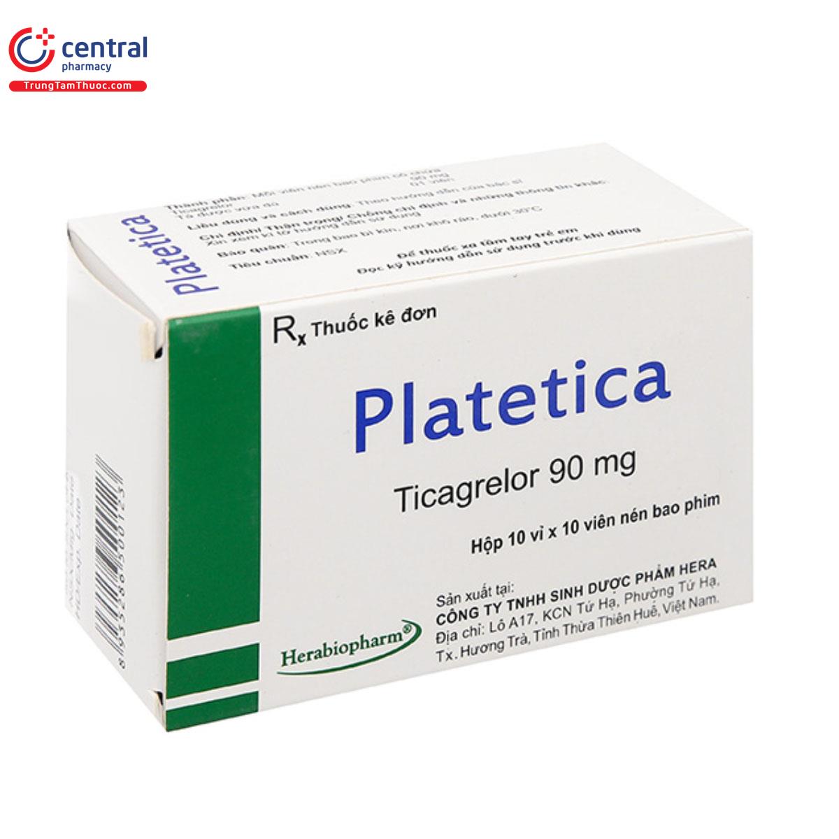 platetica 2 M4662