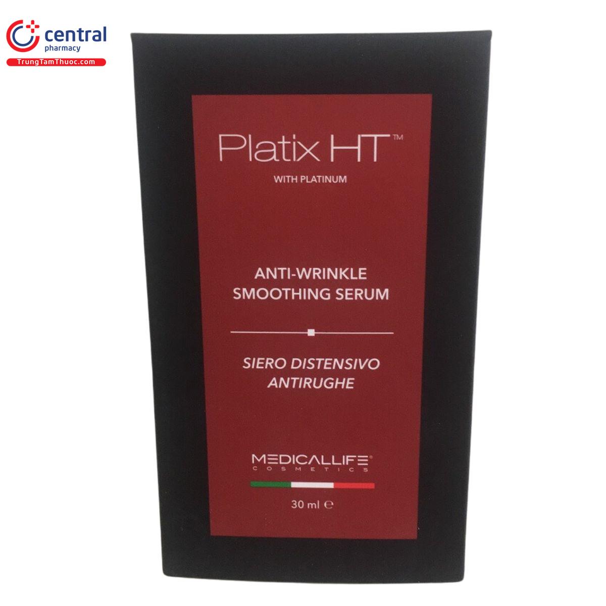 platix ht 3 A0413