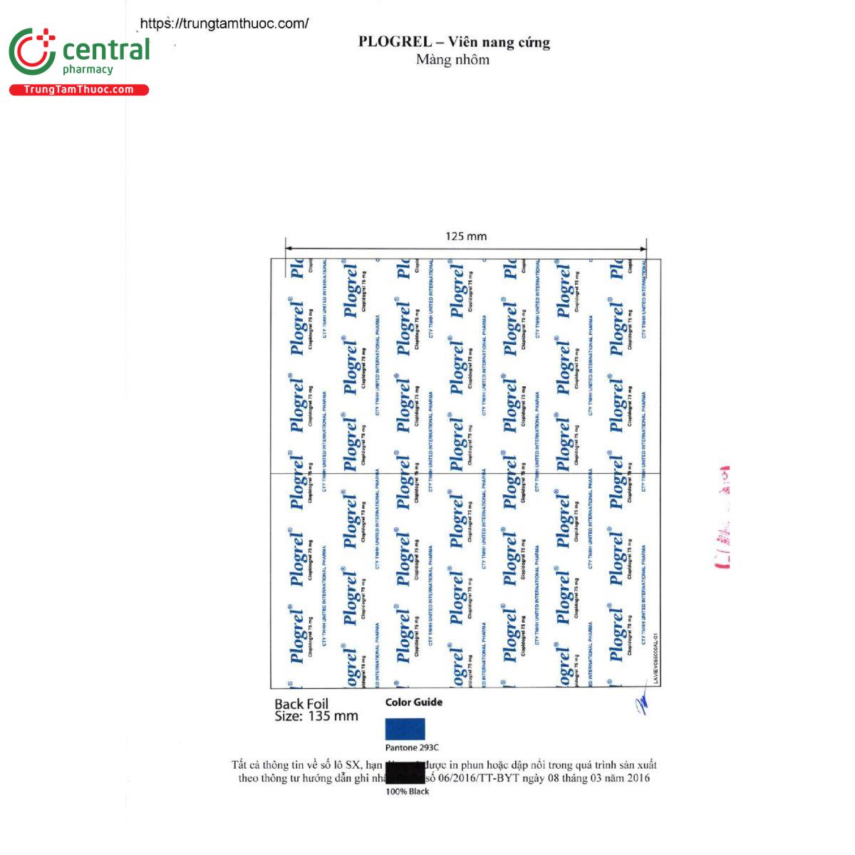 plogrel 4 F2208