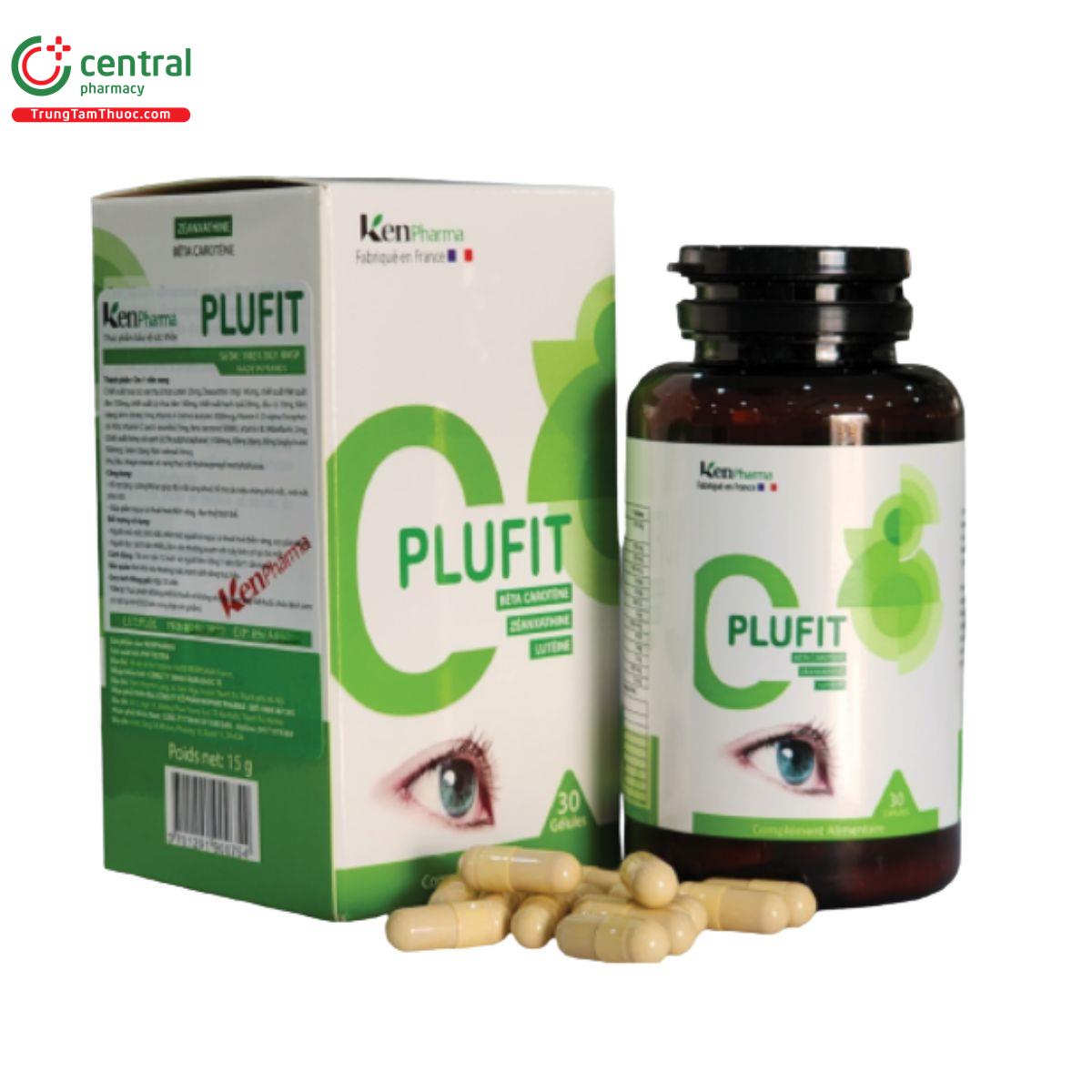plufit 1 B0273