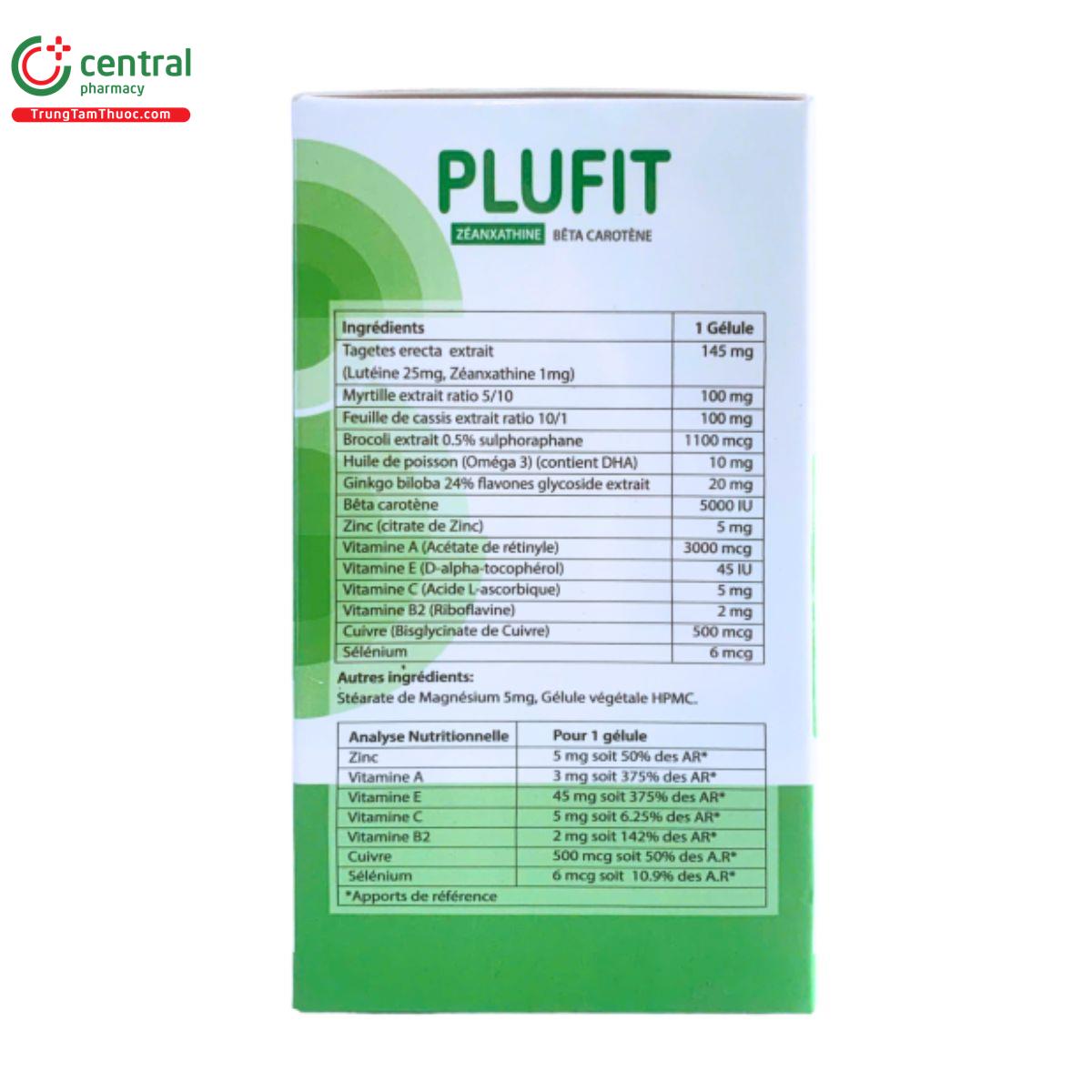 plufit 4 N5473