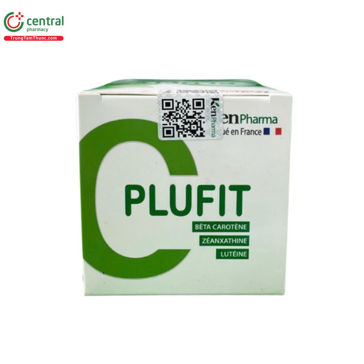 plufit 5 G2746
