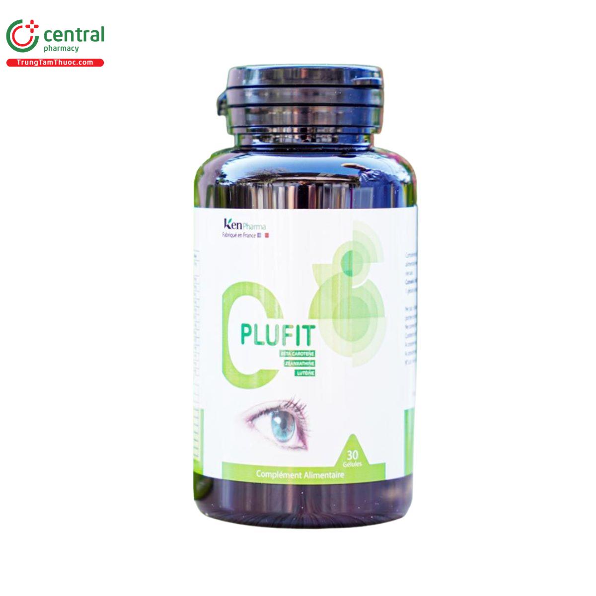 plufit 6 A0100