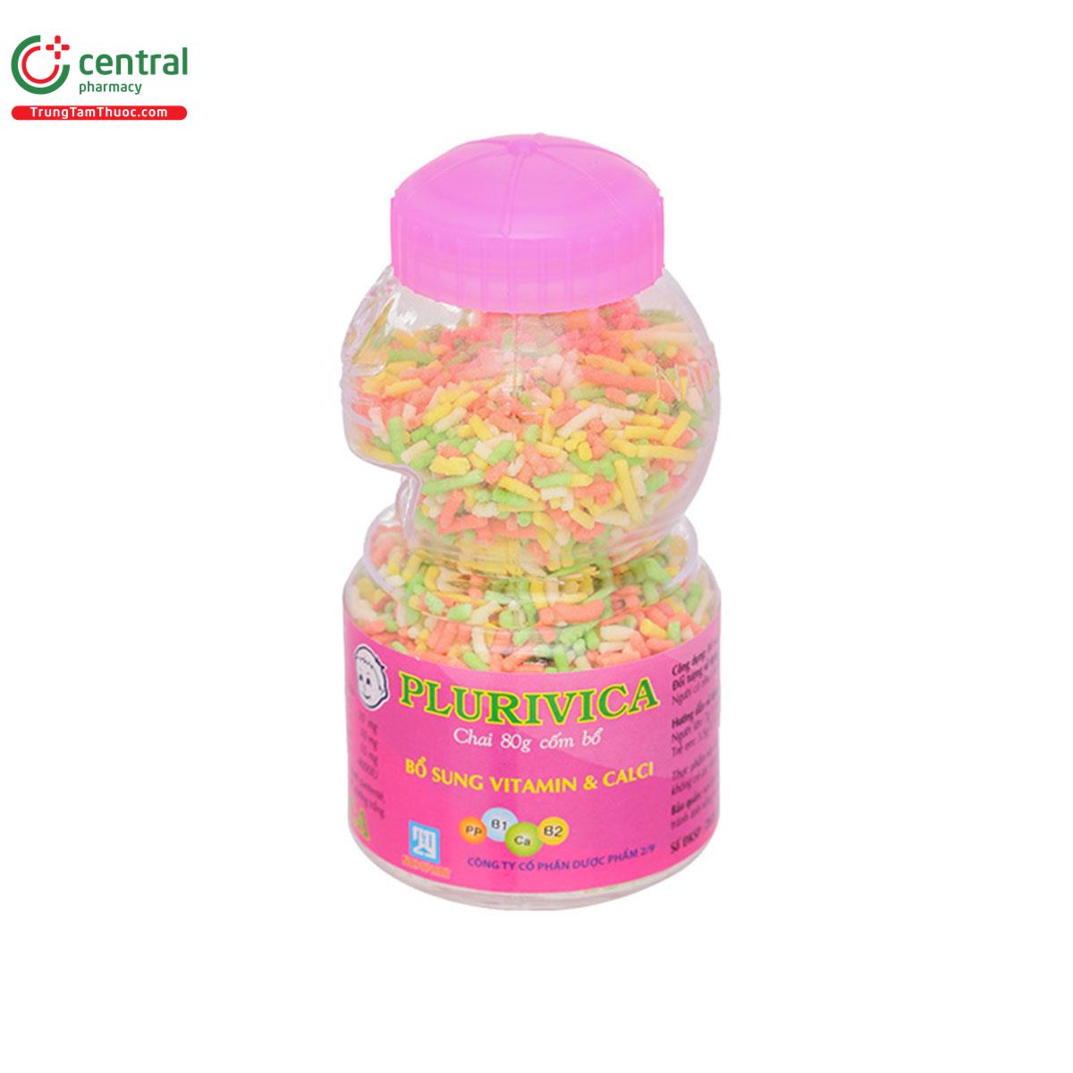 plurivica 80g 3 B0540