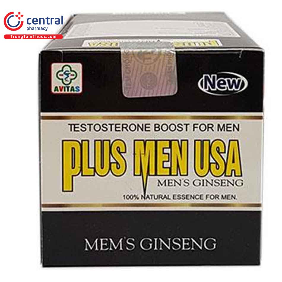 plus men usa 5 A0471