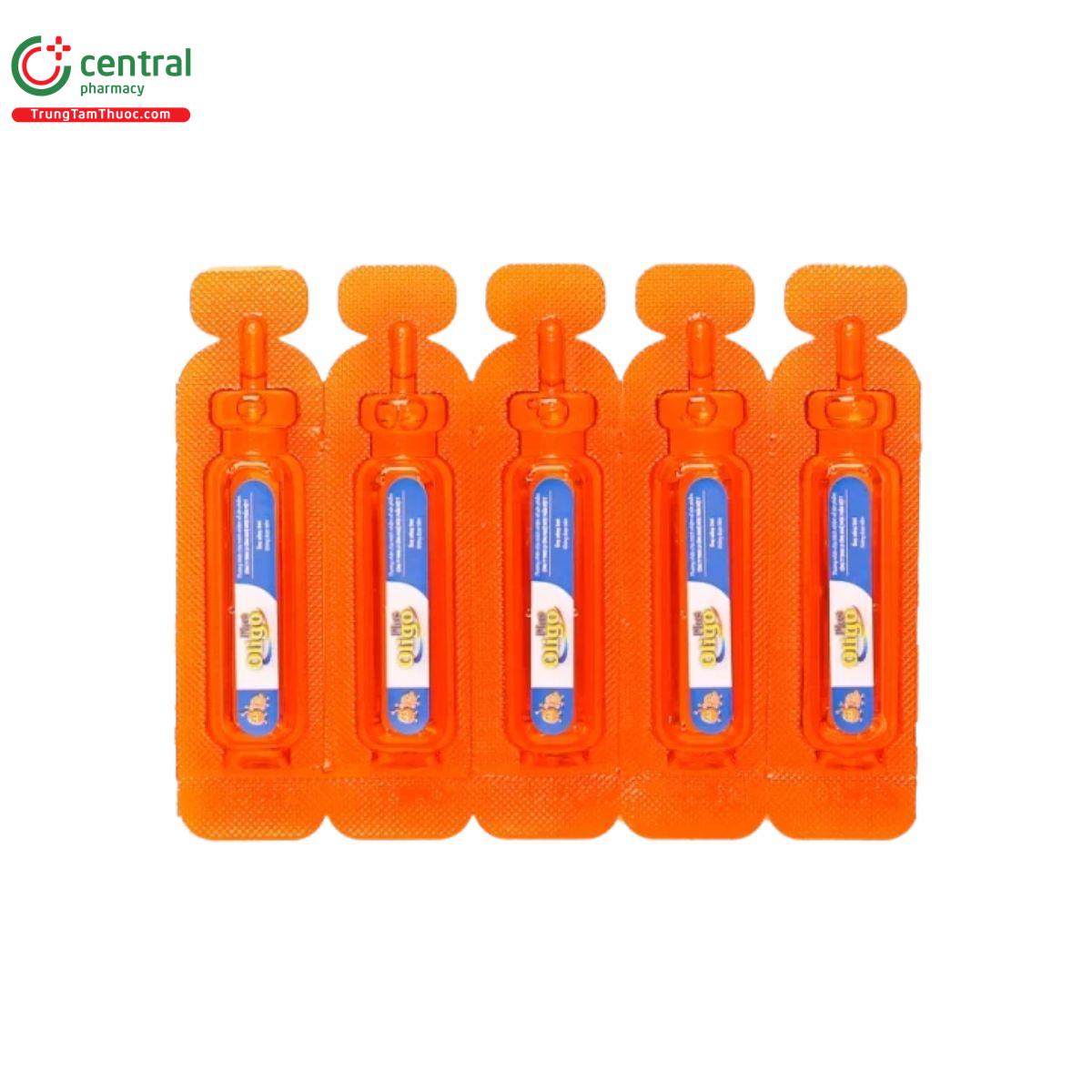 plus oligo 5 I3031