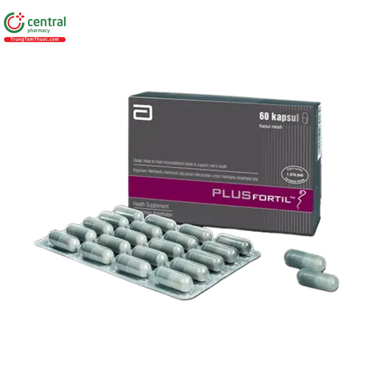 plusfortil 1 G2541 plusfortil 1 G2541