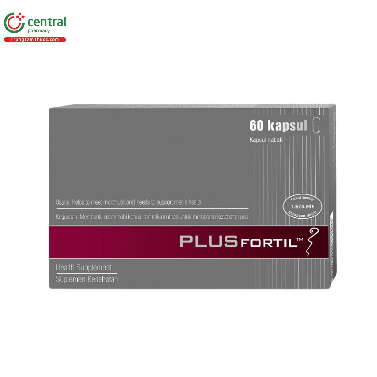 plusfortil 2 N5287 plusfortil 2 N5287