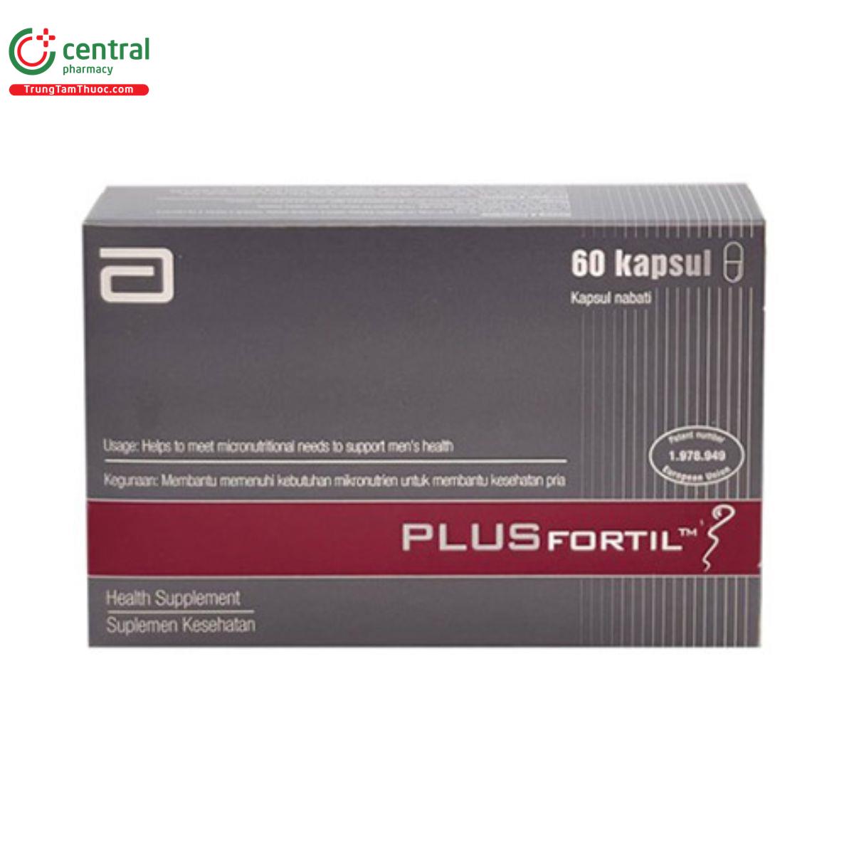 plusfortil 3 G2548 plusfortil 3 G2548