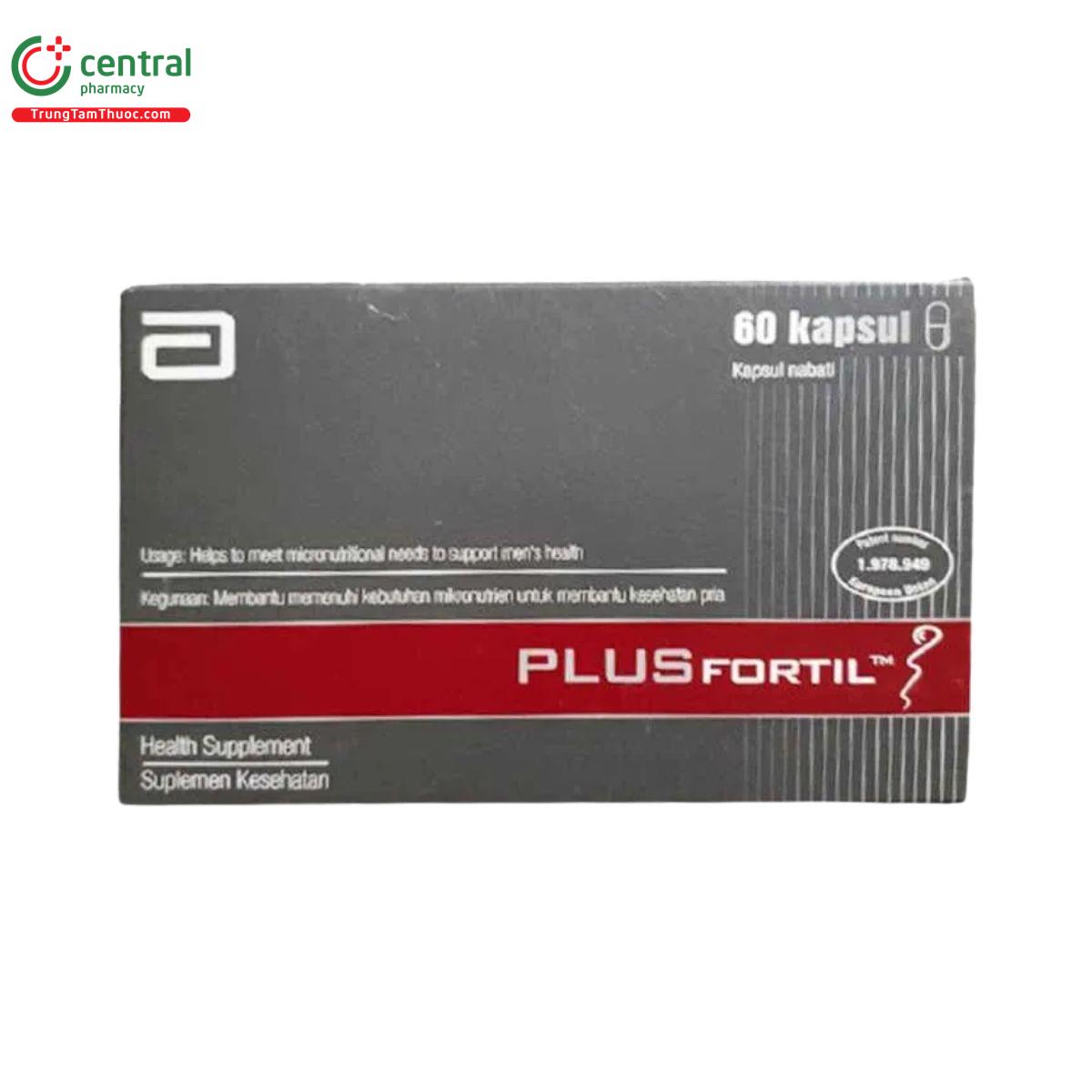 plusfortil 4 E2551 plusfortil 4 E2551