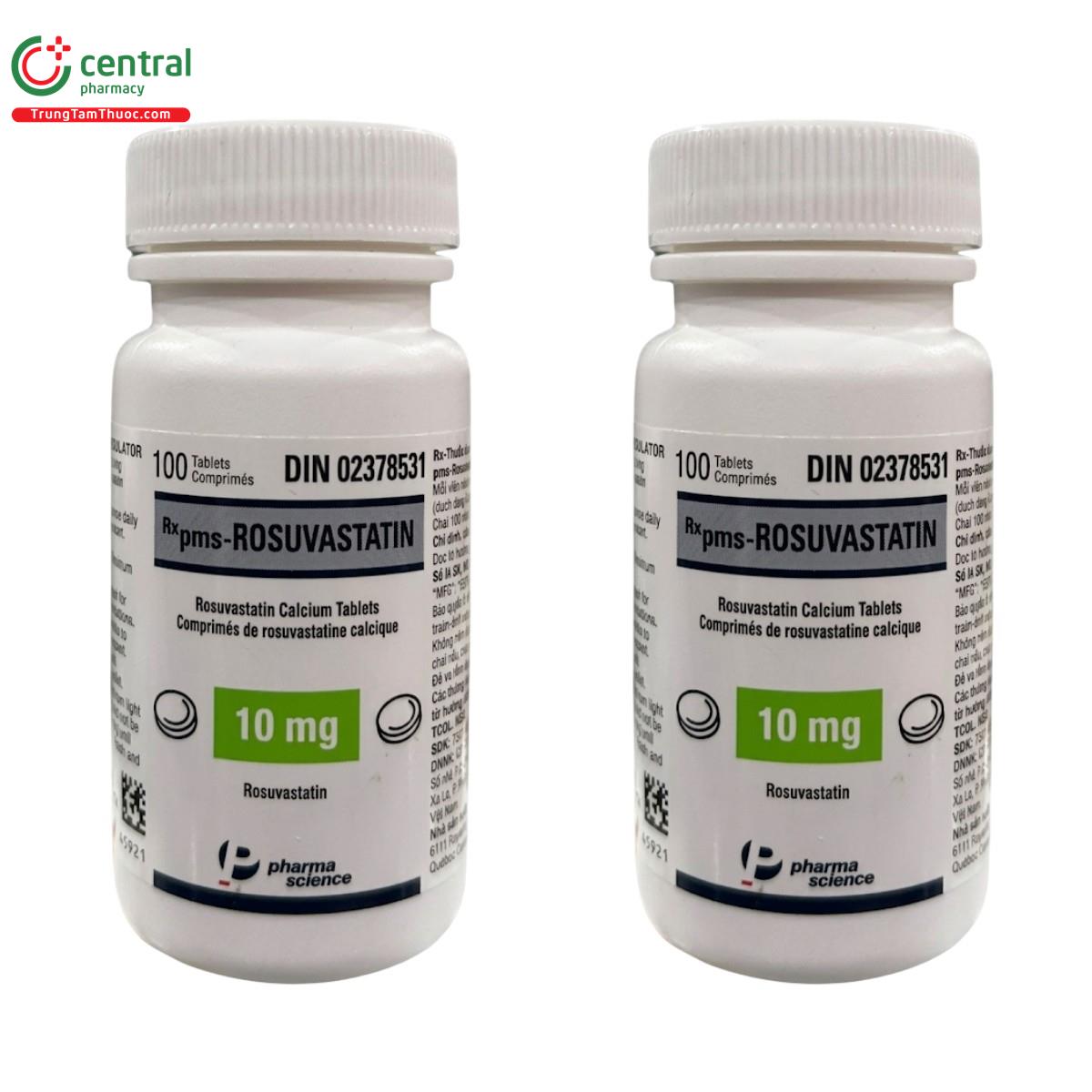 pms rosuvastatin 10mg 2 C1150