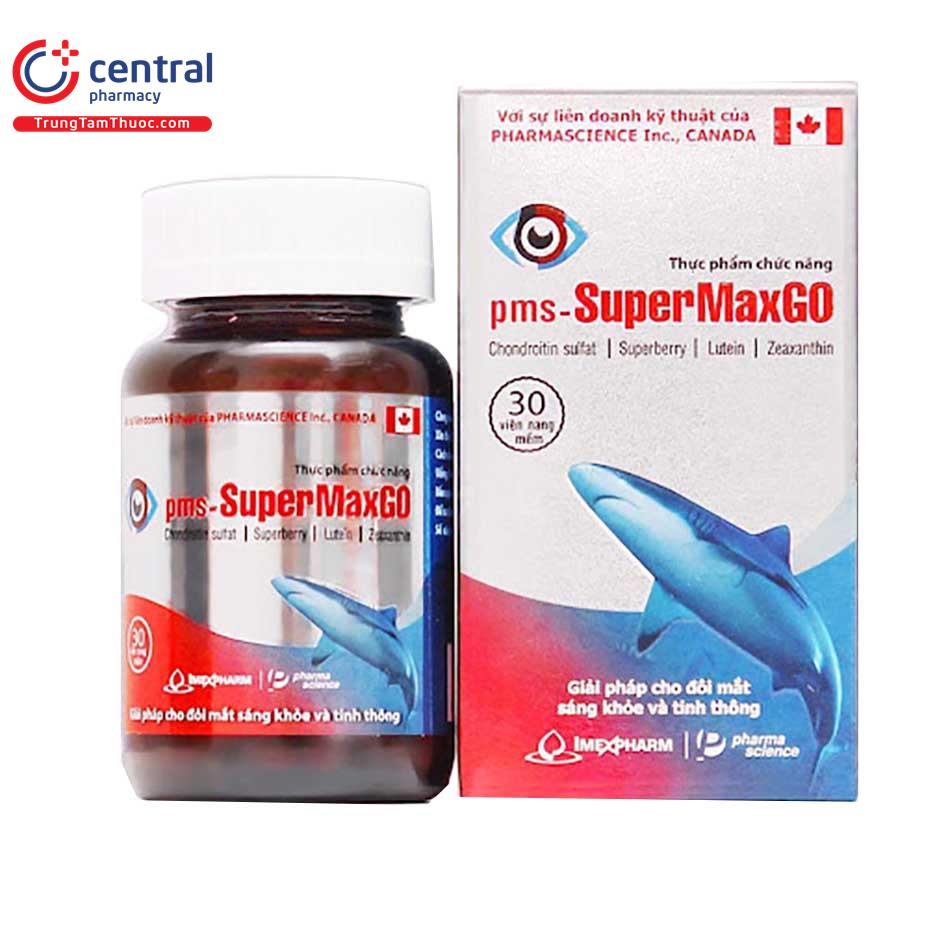 pms supermaxgo 2 S7857