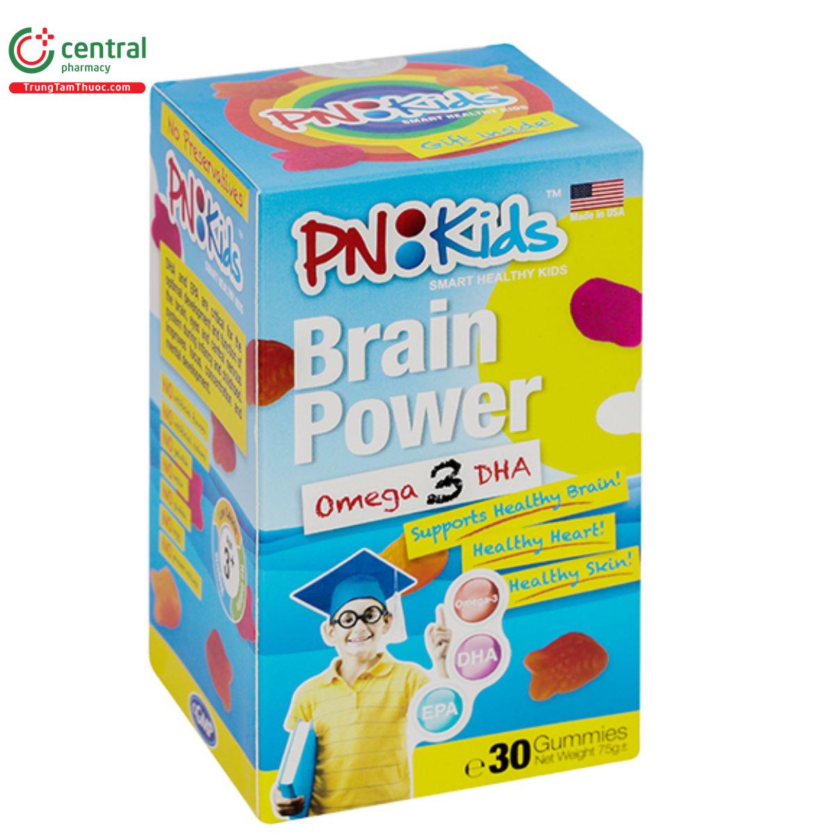 pnkids brain power 2 L4273