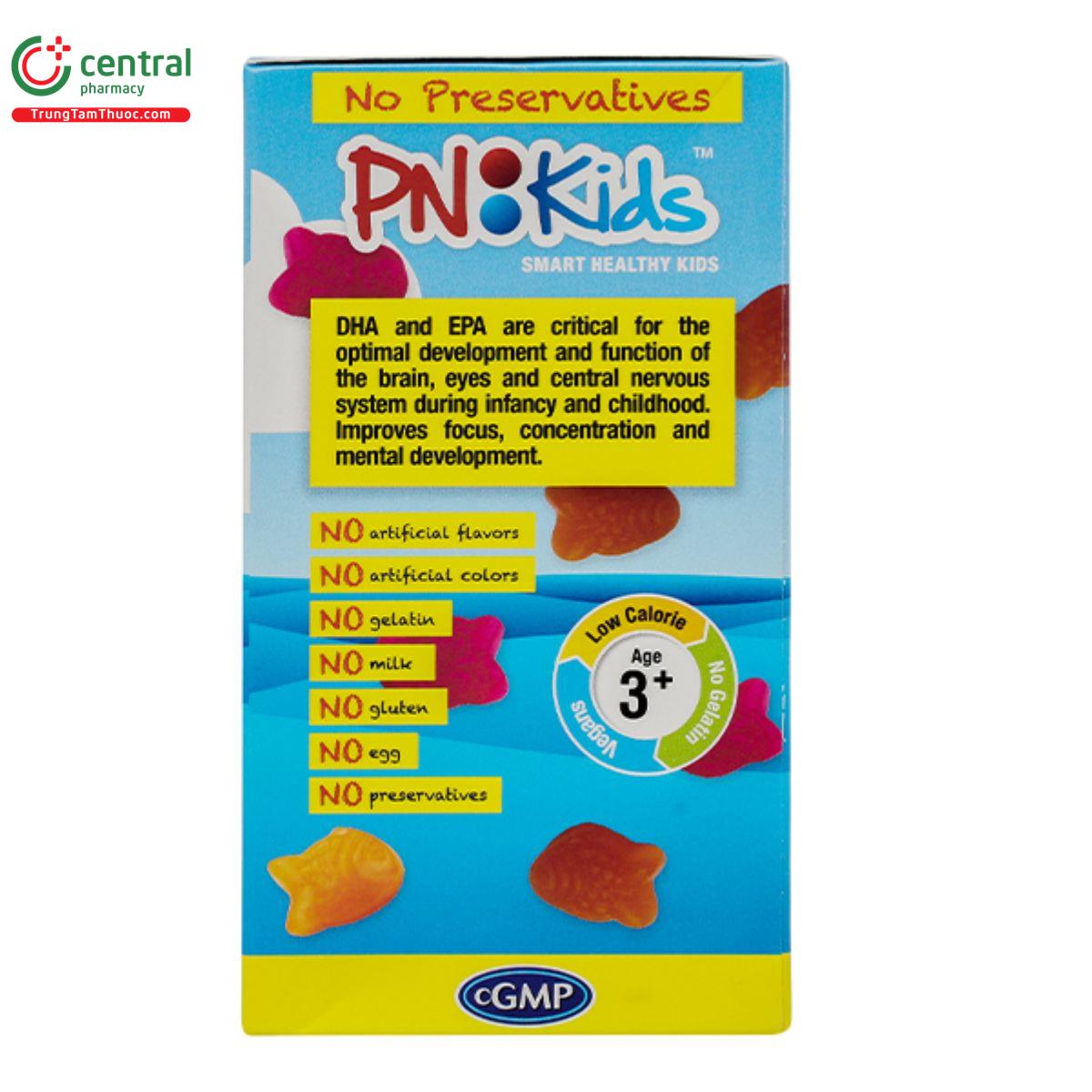 pnkids brain power 4 P6757