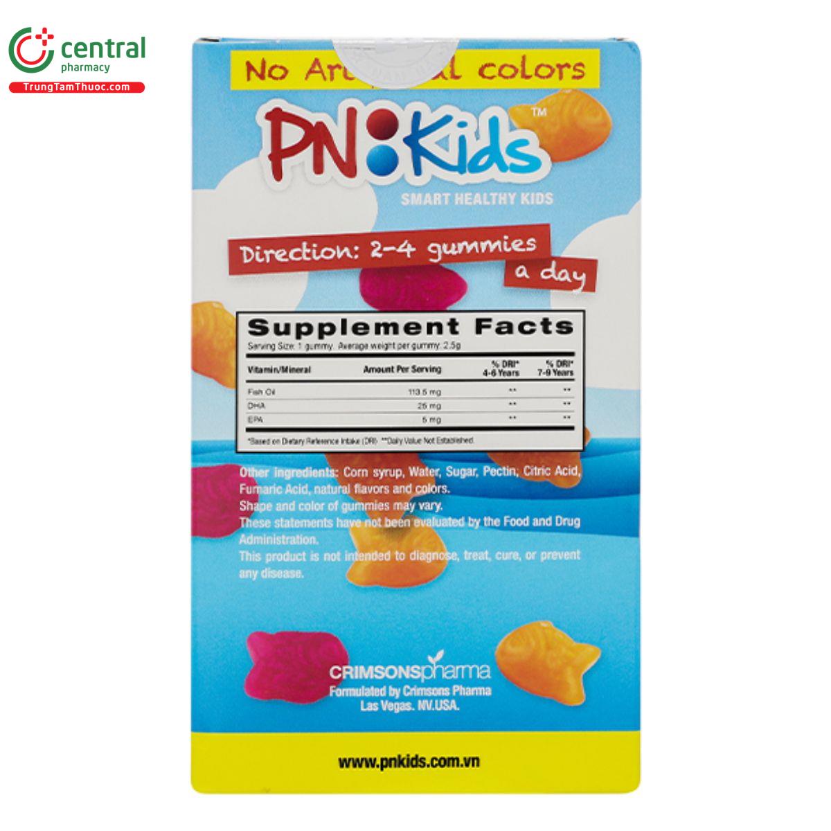 pnkids brain power 5 L4504