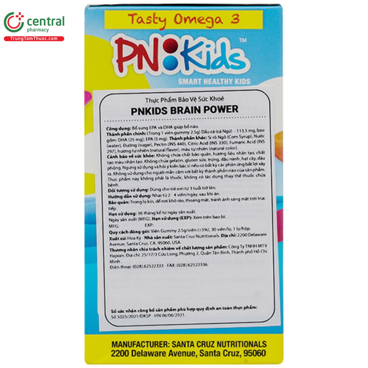 pnkids brain power 6 U8220