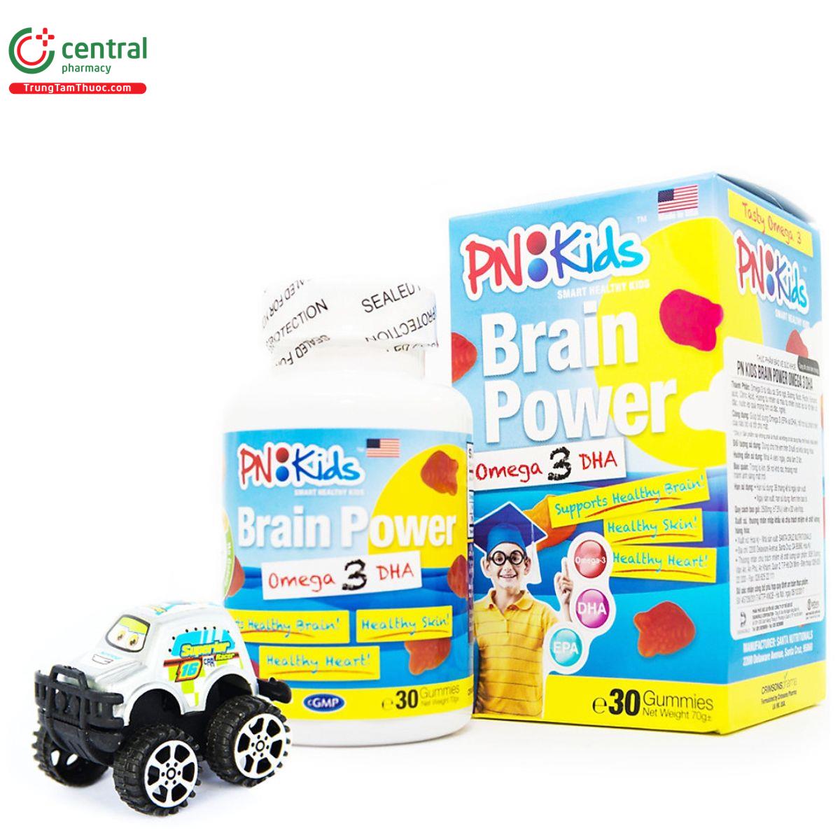 pnkids brain power 9 C0200