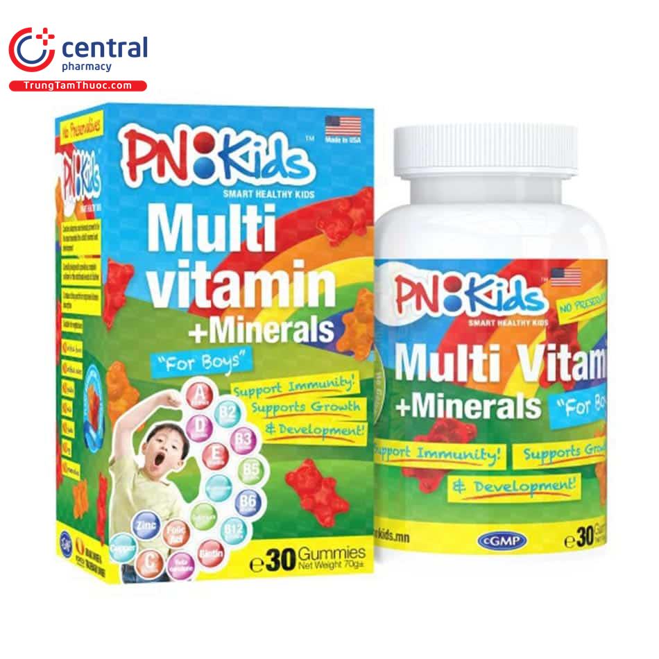 pnkids multi vitamin minerals for boys 3 min 1 L4063