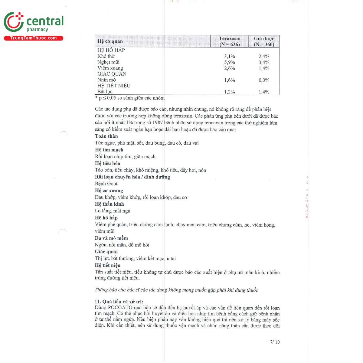 pocgato 1mg 10 H2433 pocgato 1mg 10 H2433