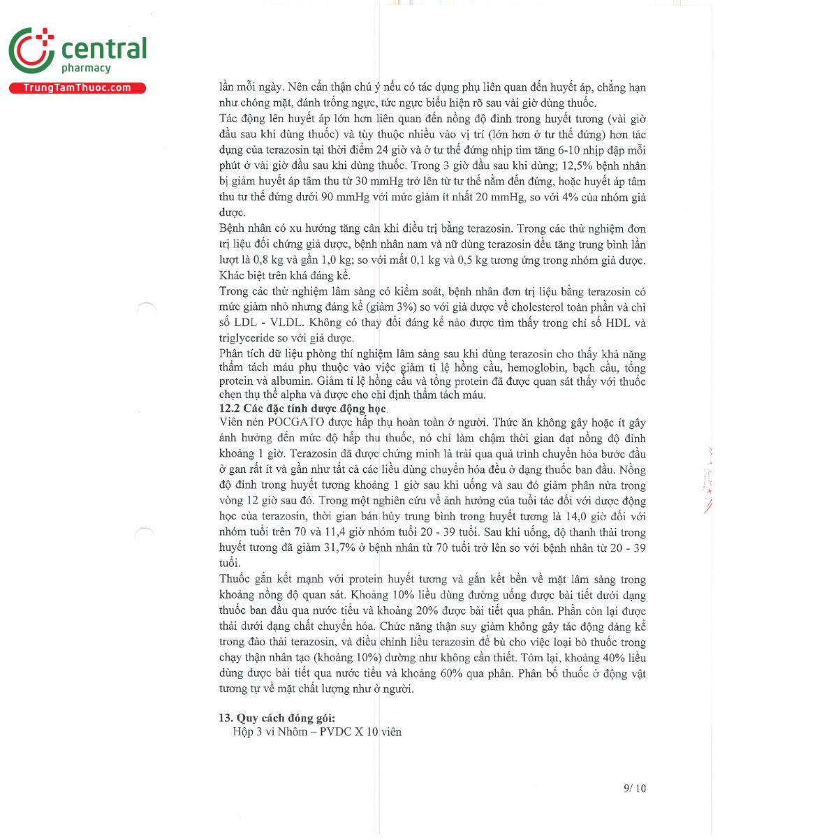 pocgato 1mg 12 B0774 pocgato 1mg 12 B0774