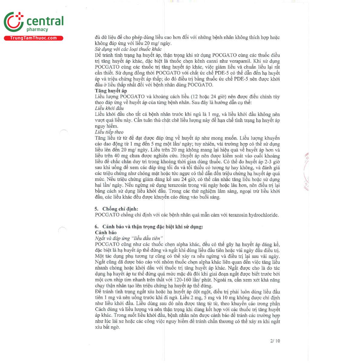 pocgato 1mg 5 M4255 pocgato 1mg 5 M4255