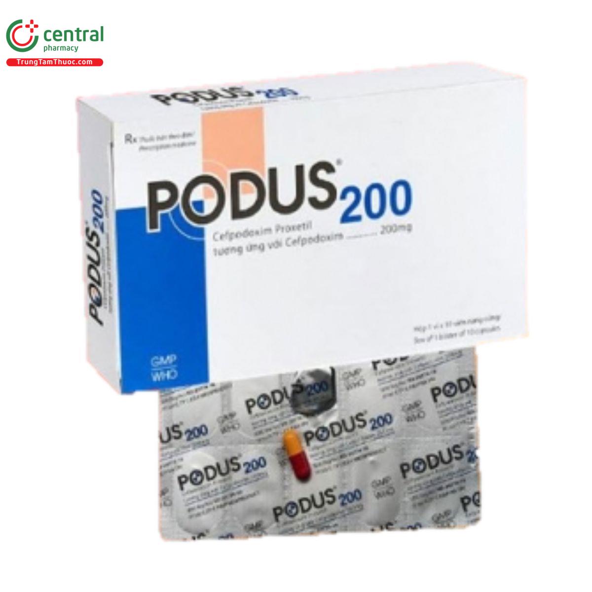 podus 200mg 1 F2872 podus 200mg 1 F2872