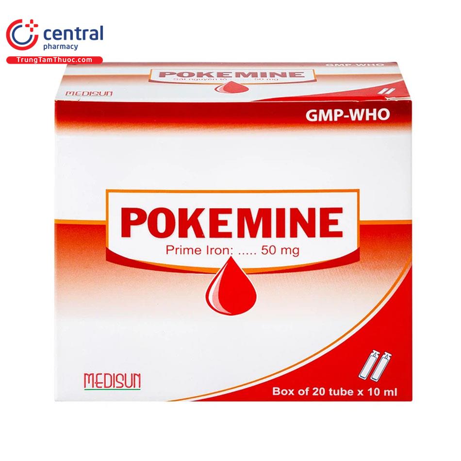 pokemine 4 P6827