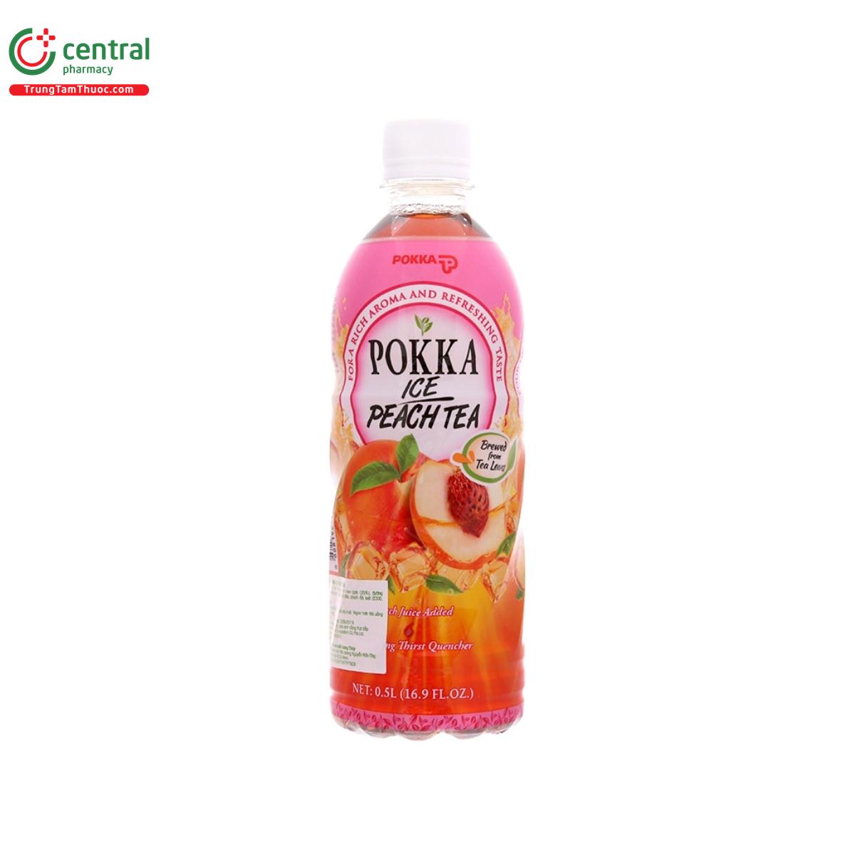 pokka ice peach tea 2 G2282 pokka ice peach tea 2 G2282