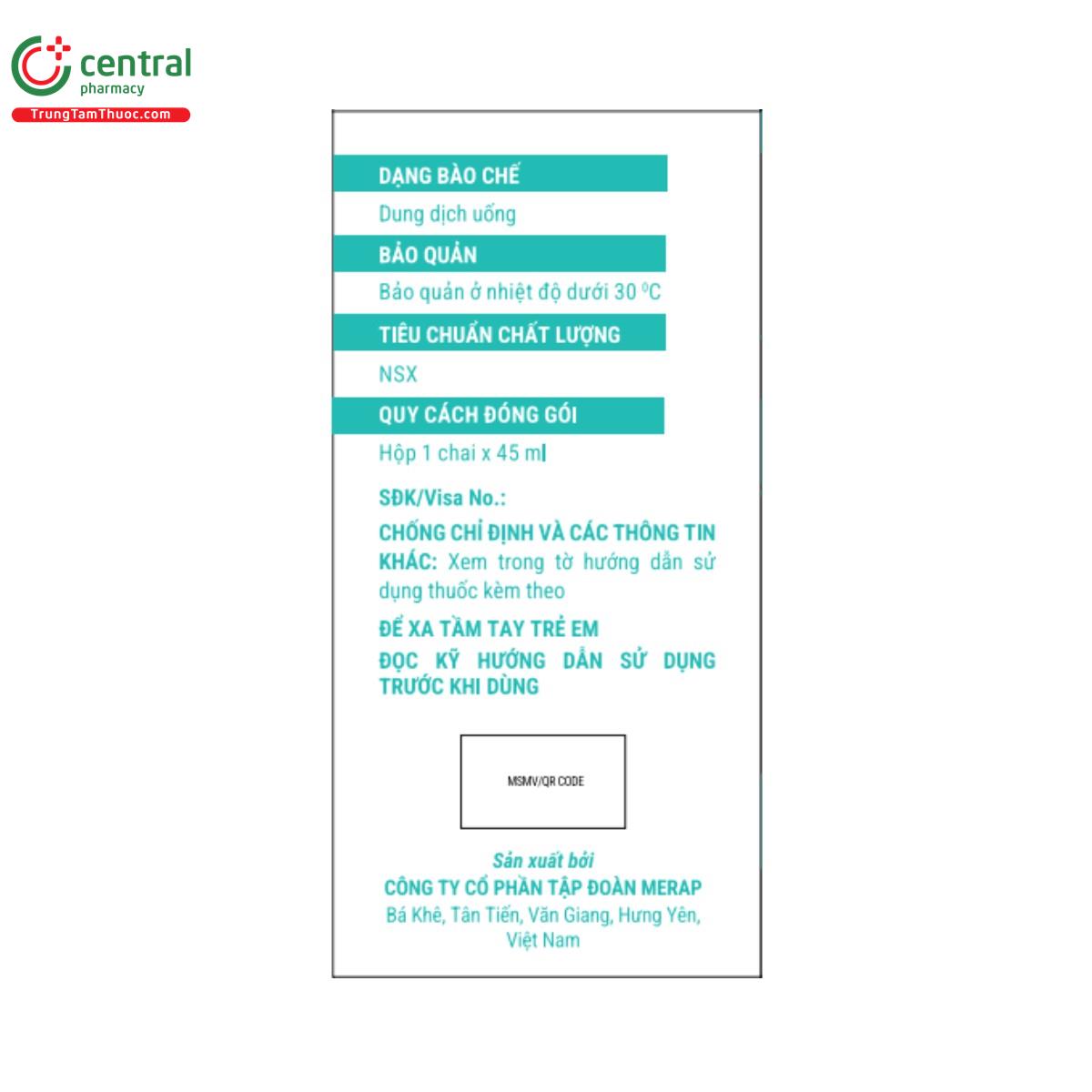 polema soda 45ml 2 G2432