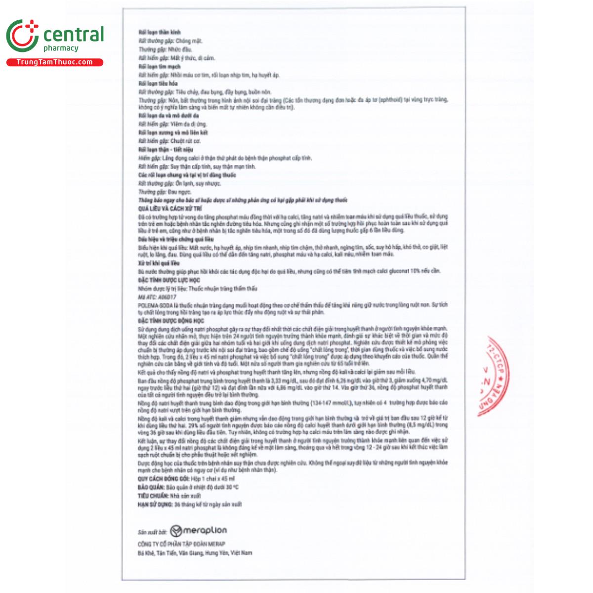 polema soda 45ml 7 J3334