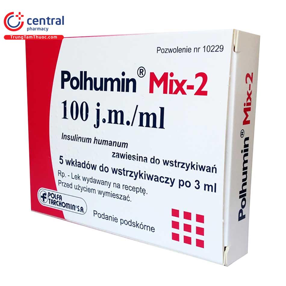 polhumin mix 2 100 jmml 4 R6703