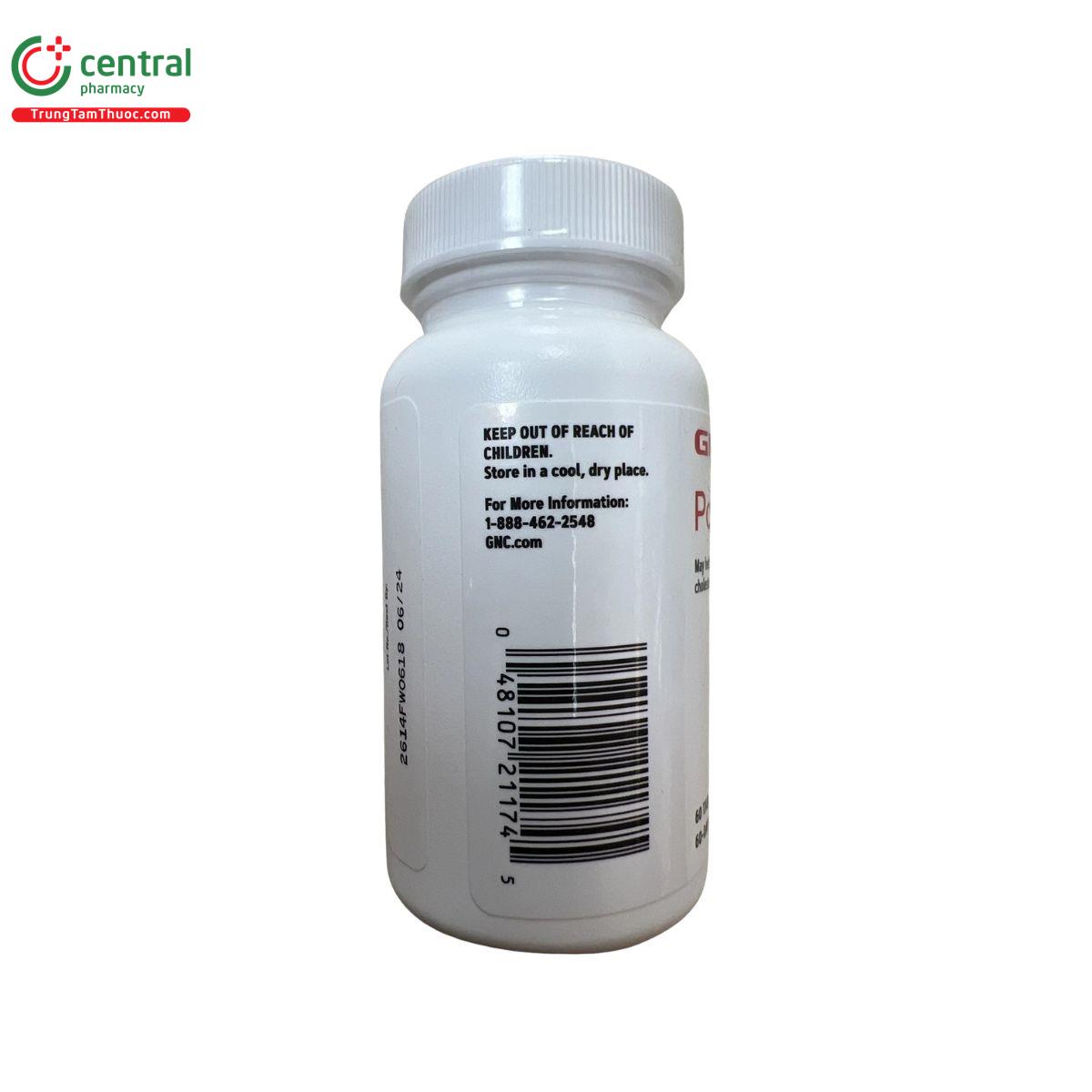 policosanol 10mg gnc 4 P6470 policosanol 10mg gnc 4 P6470