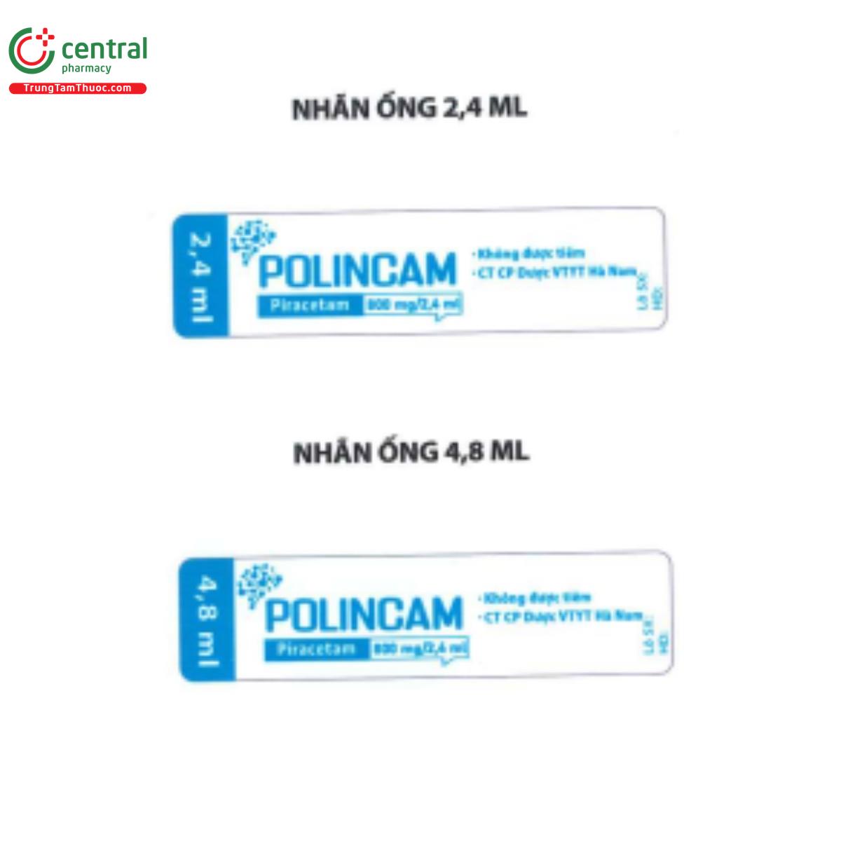 polincam 5 C1504