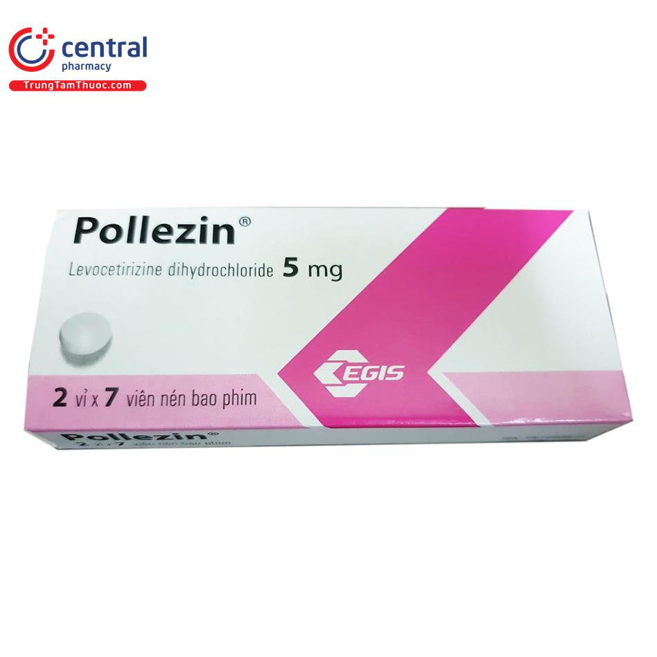 pollezin 2 K4563