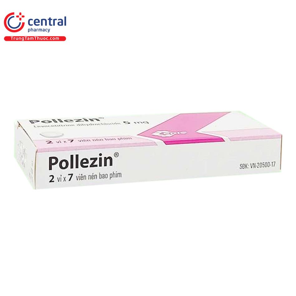 pollezin 5 C0427
