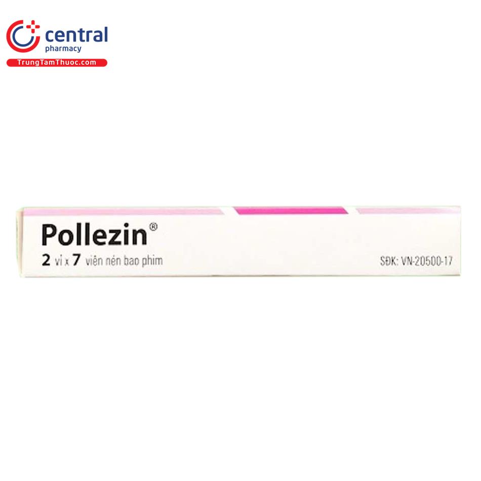 pollezin 6 J4747