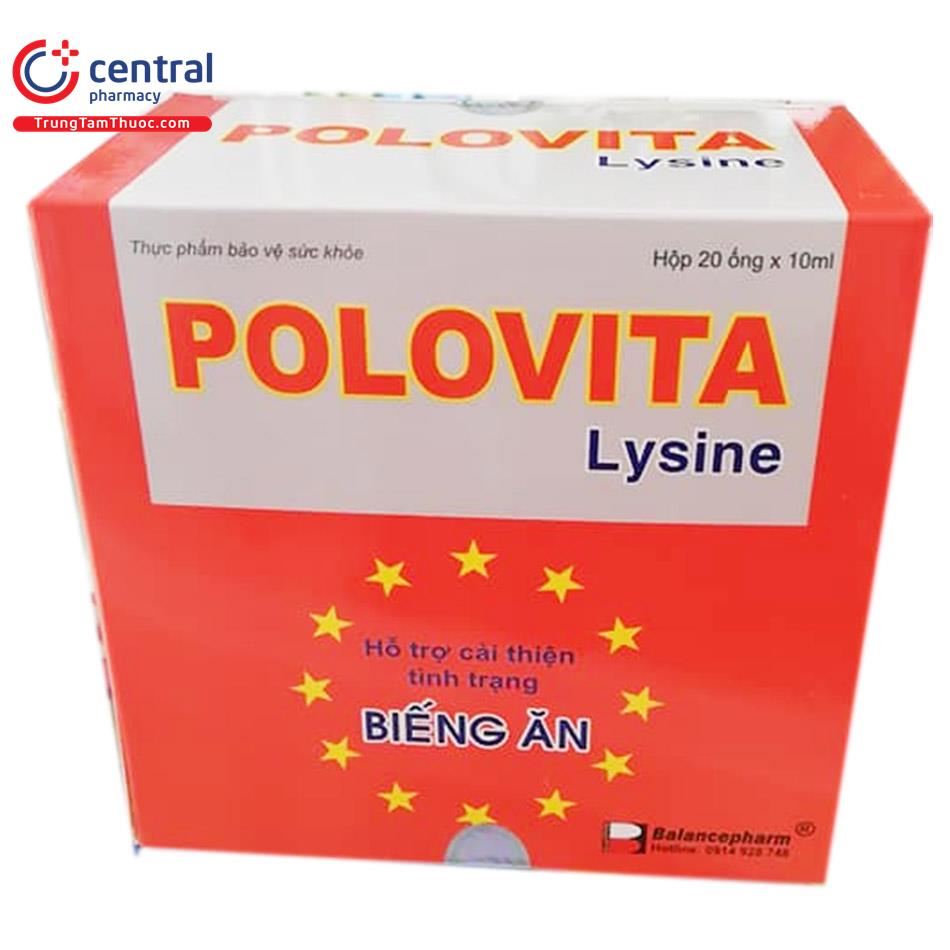 polovita lysine 2 S7857