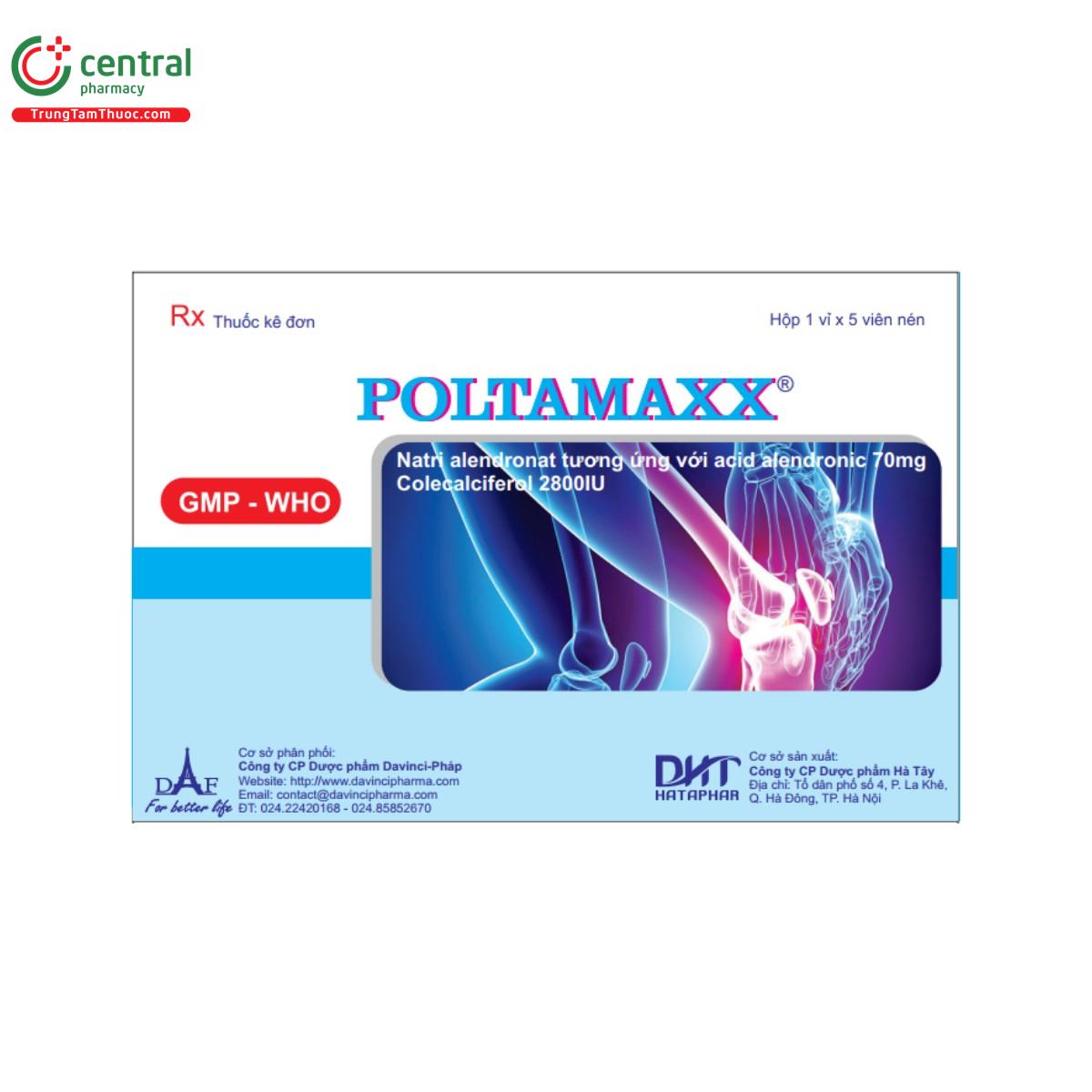 poltamaxx 1 U8343