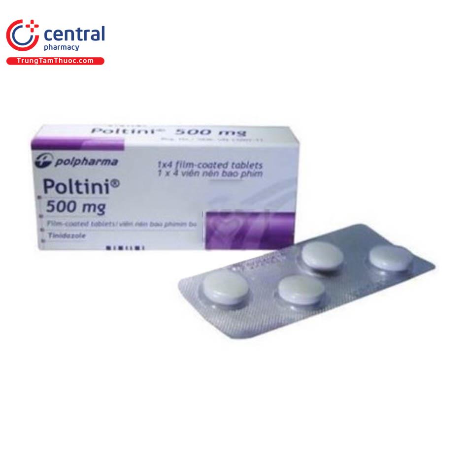 poltini 500mg 2 Q6427