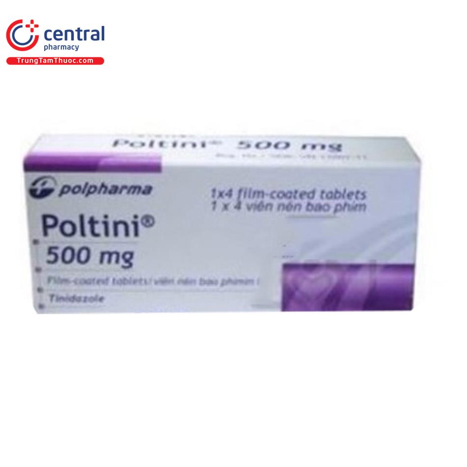 poltini 500mg 4 O6547