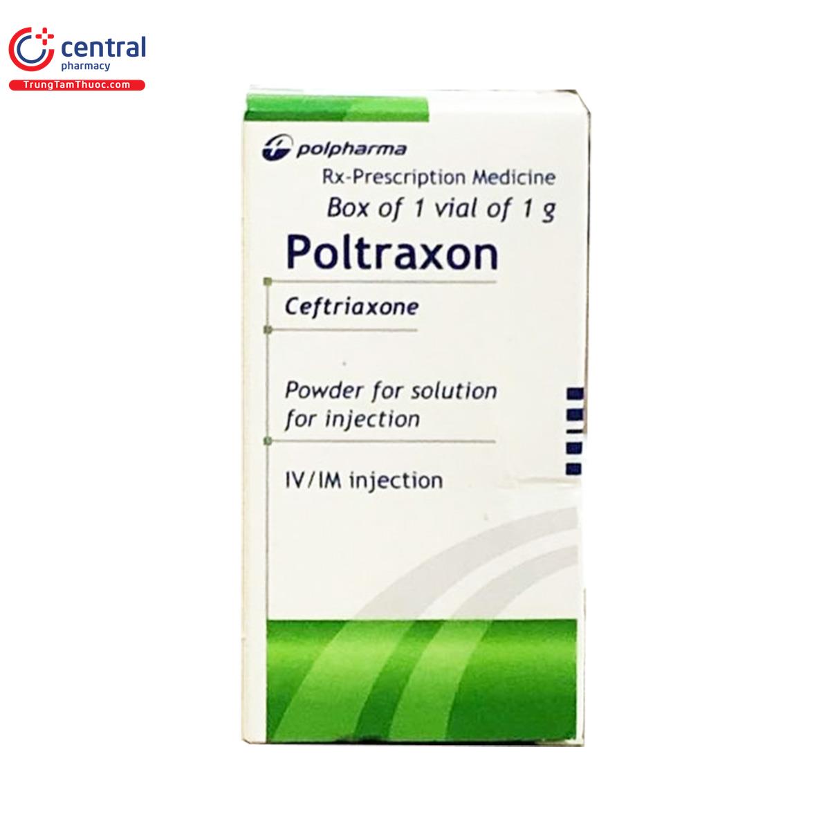poltraxon 2 L4262