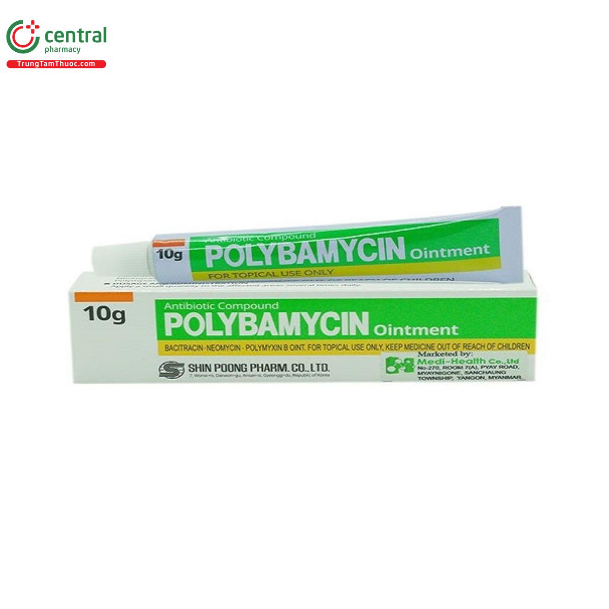 polybamycin 2 T8314