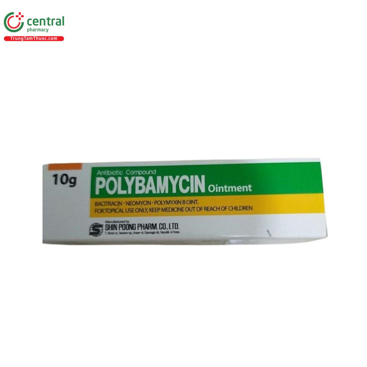 polybamycin 3 B0383