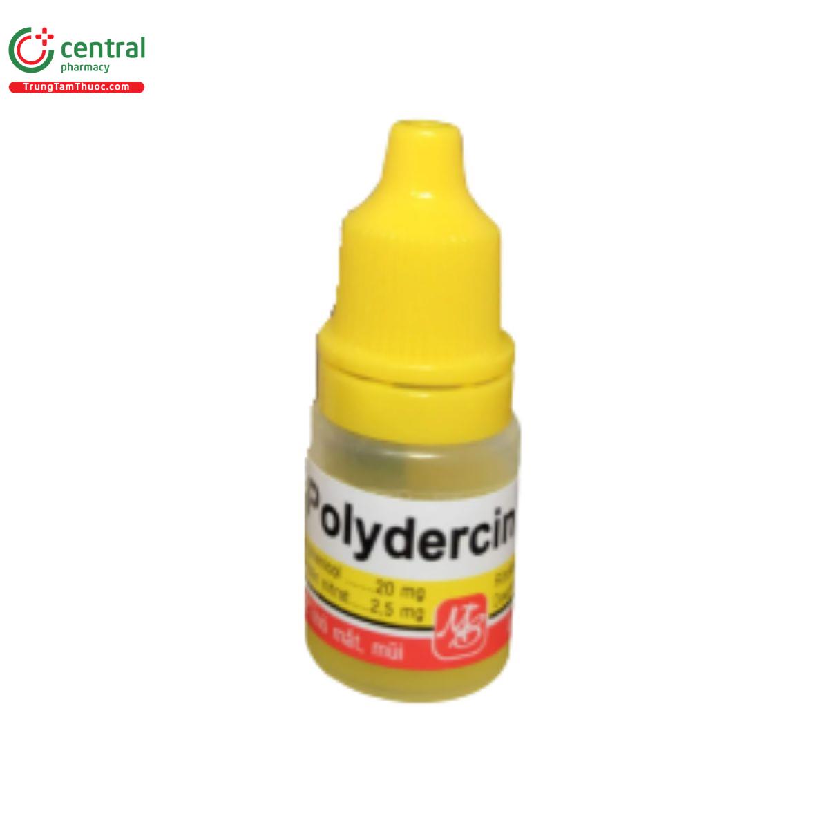 polydercin 2 O5331 polydercin 2 O5331