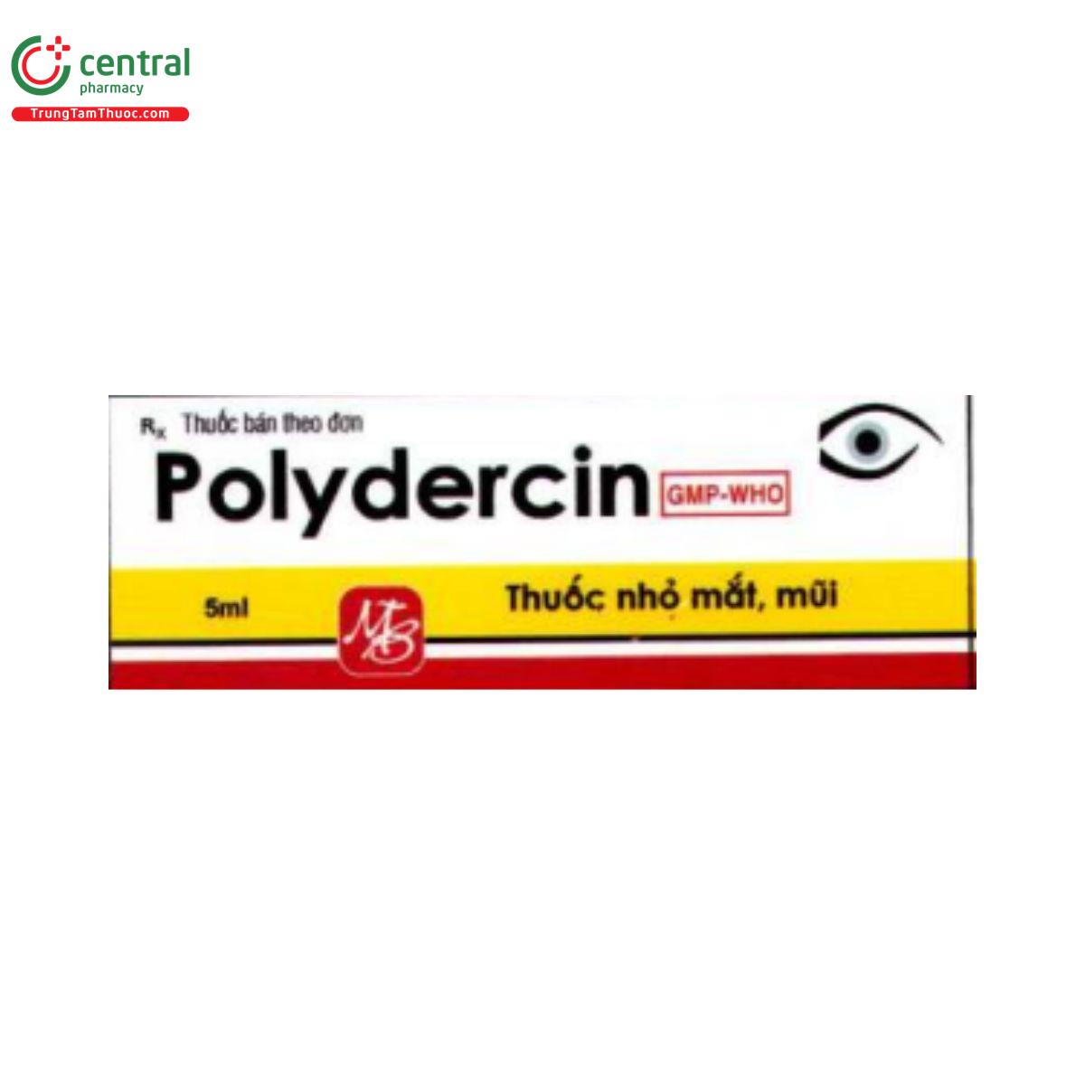 polydercin 3 P6327 polydercin 3 P6327