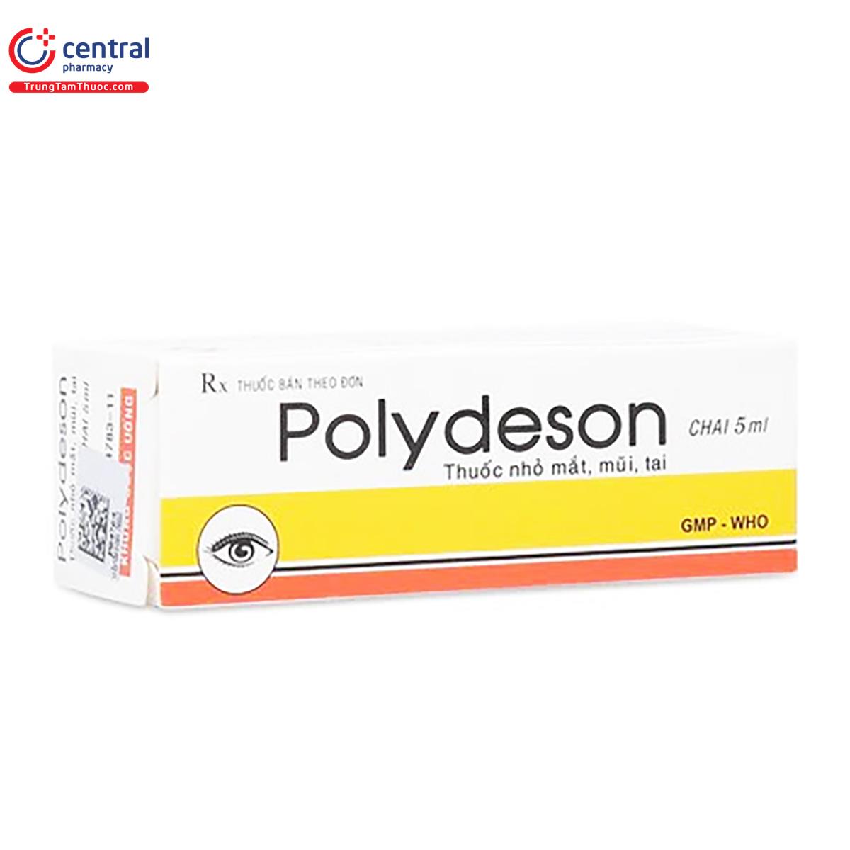Polydeson 5ml